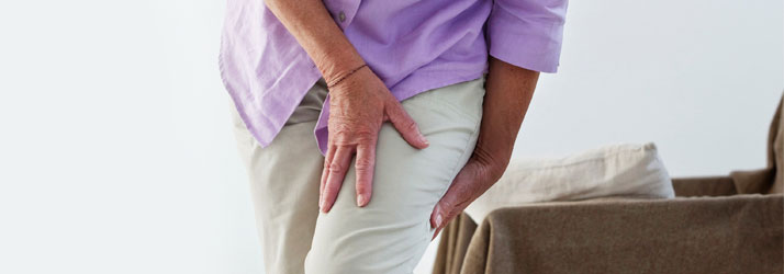 Finding Relief For Sciatica